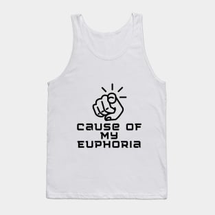 Euphoria Tank Top